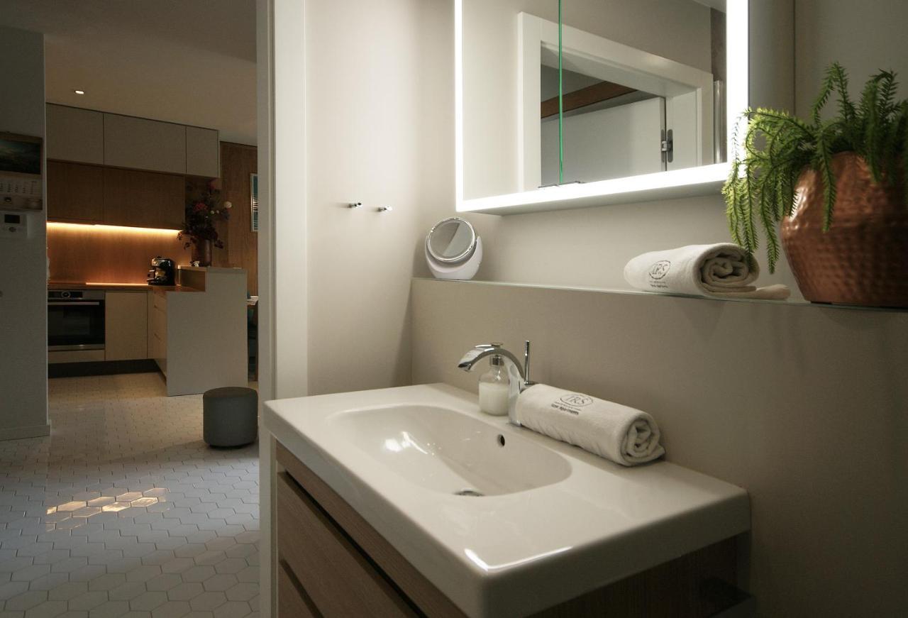 Irs Royal Apartments Apartamenty Irs Neptun Park Gdańsk Kültér fotó