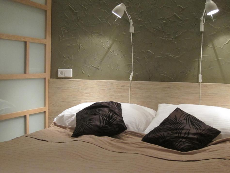 Irs Royal Apartments Apartamenty Irs Neptun Park Gdańsk Szoba fotó