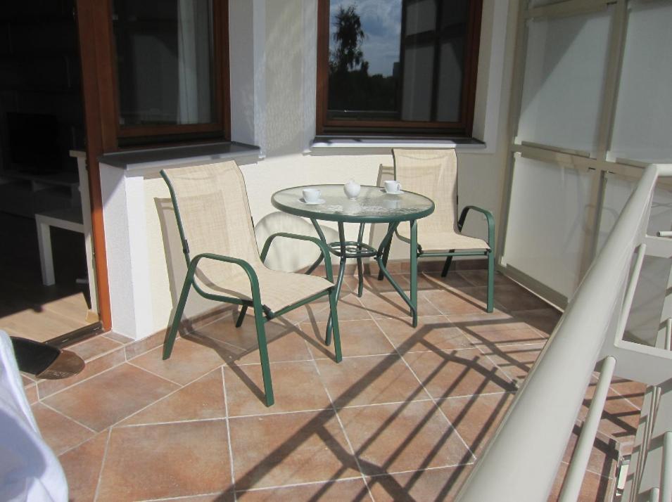 Irs Royal Apartments Apartamenty Irs Neptun Park Gdańsk Szoba fotó