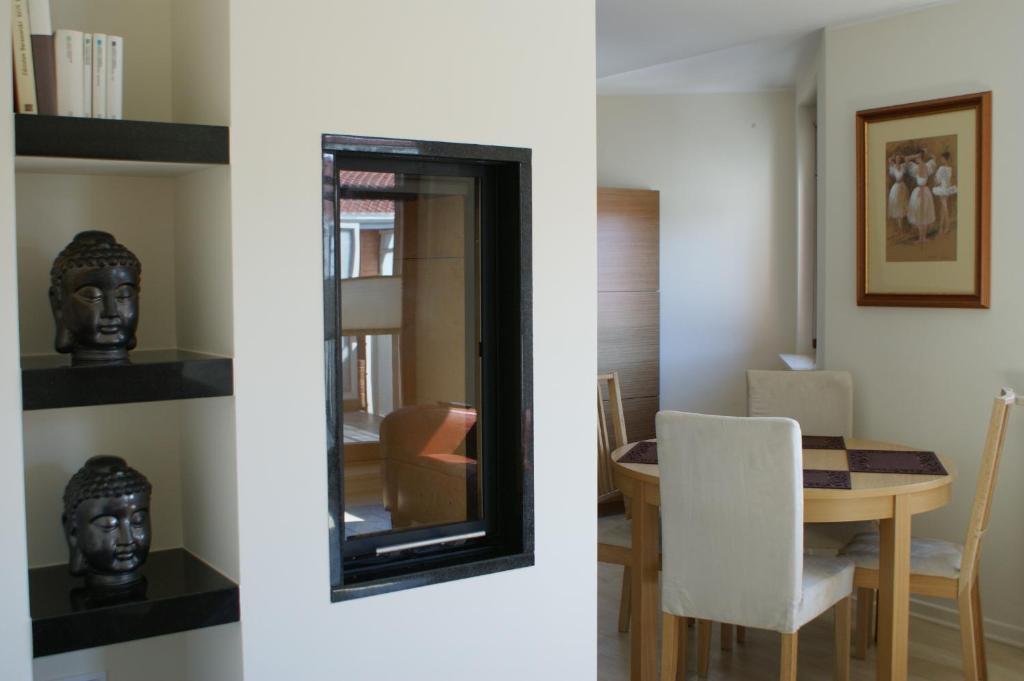 Irs Royal Apartments Apartamenty Irs Neptun Park Gdańsk Szoba fotó
