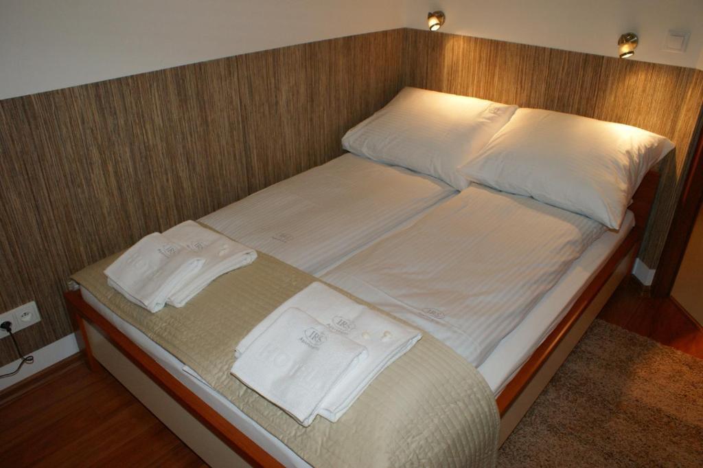 Irs Royal Apartments Apartamenty Irs Neptun Park Gdańsk Szoba fotó
